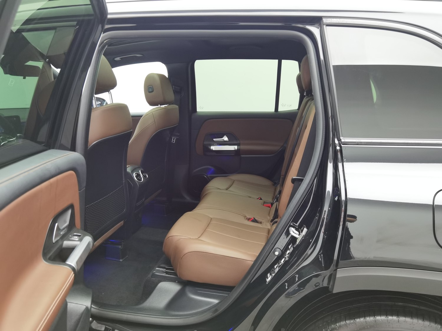 Used Mercedes-Benz GLB 2022 2.0 AT