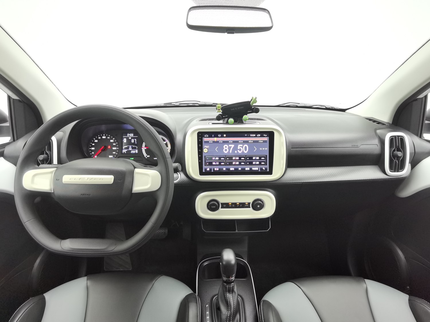 Used Roewe Clever 2022