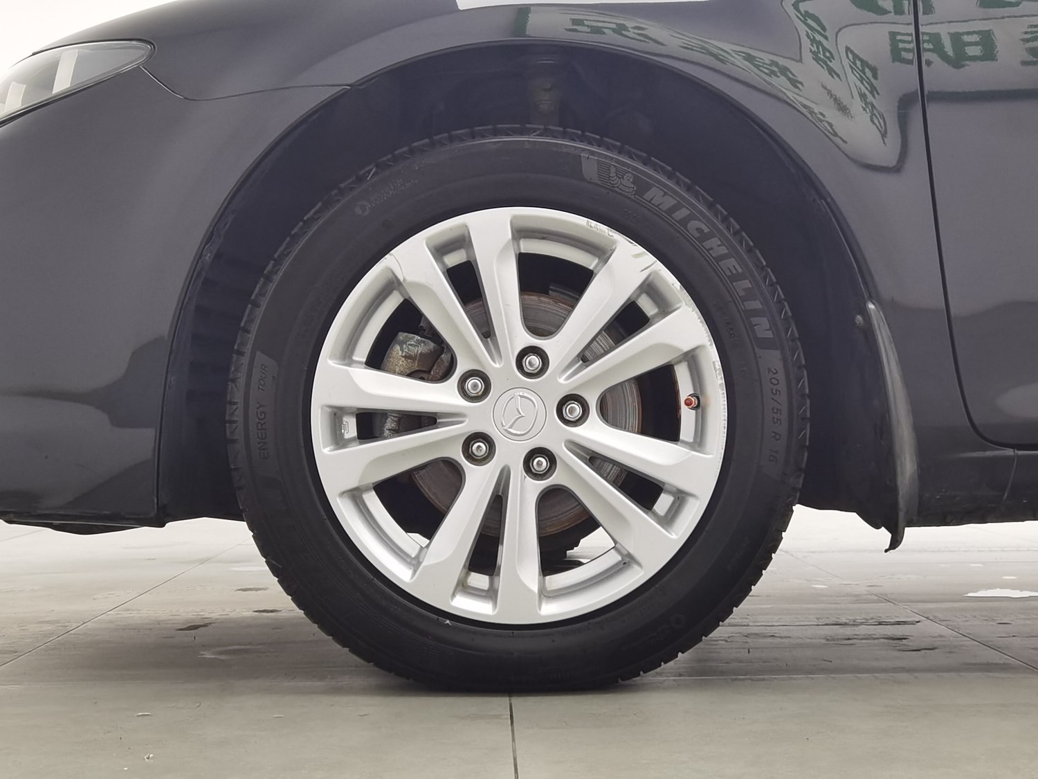 Used Mazda 6 2015 2.0 AT