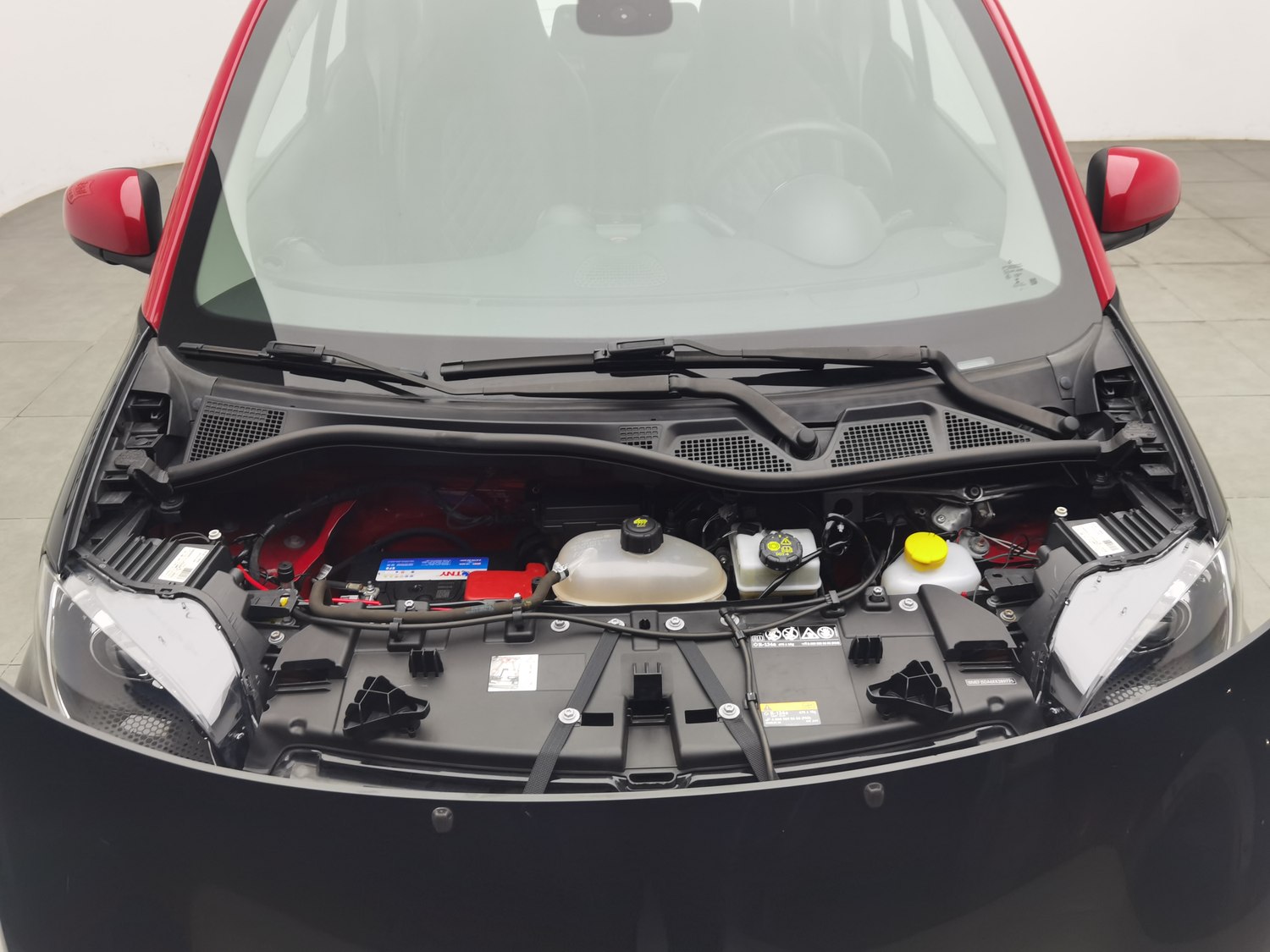 Used smart fortwo 2019 0.9 AT
