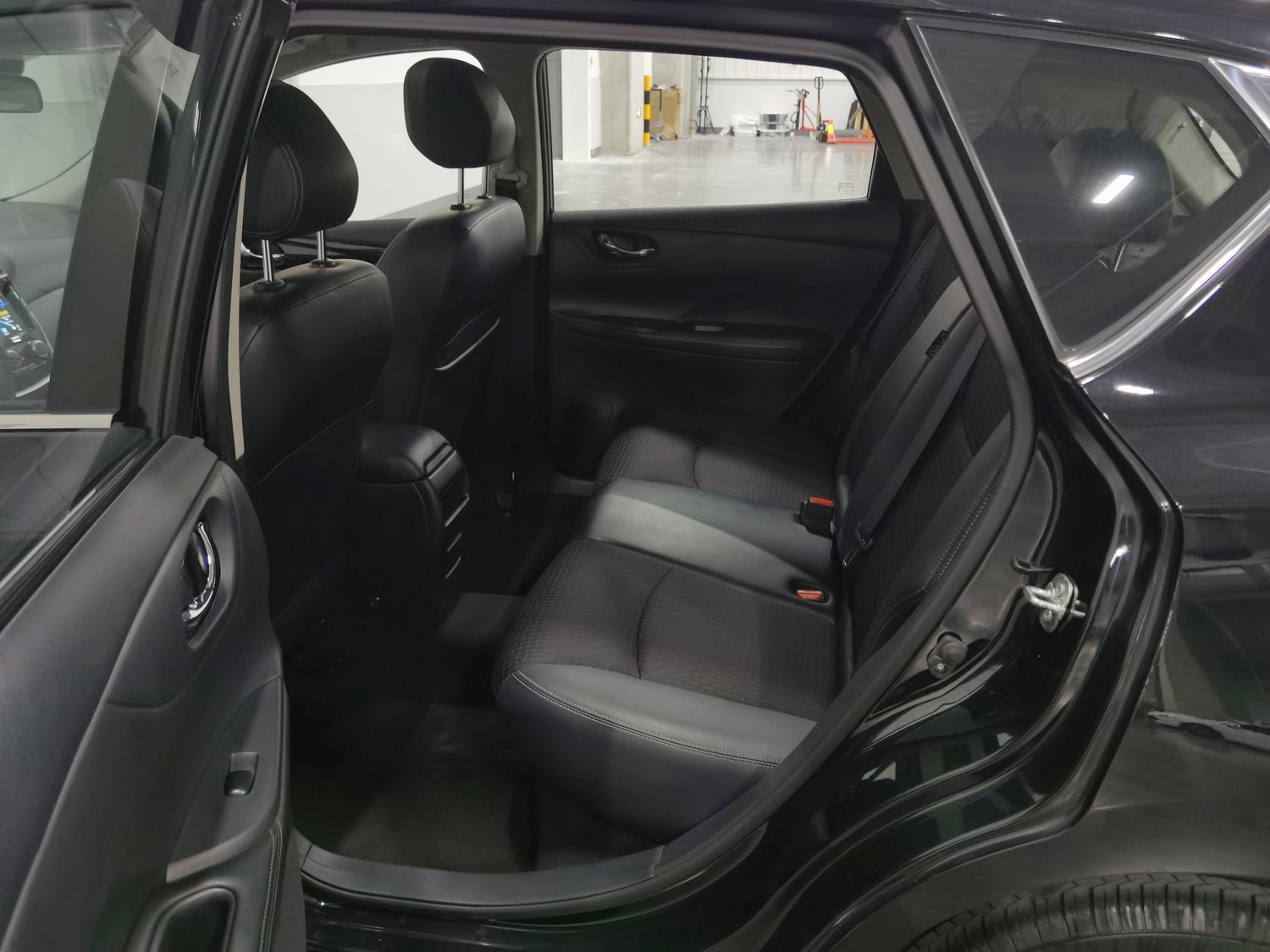Used Nissan Tiida 2019 1.6 AT