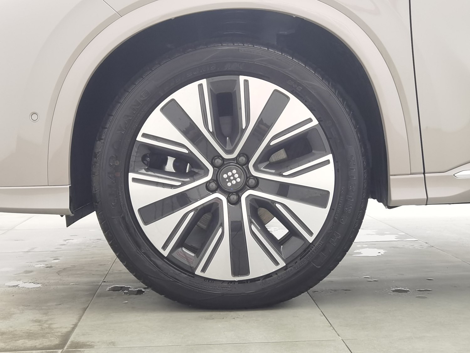Used Landian E5 PLUS 2026 1.5 AT
