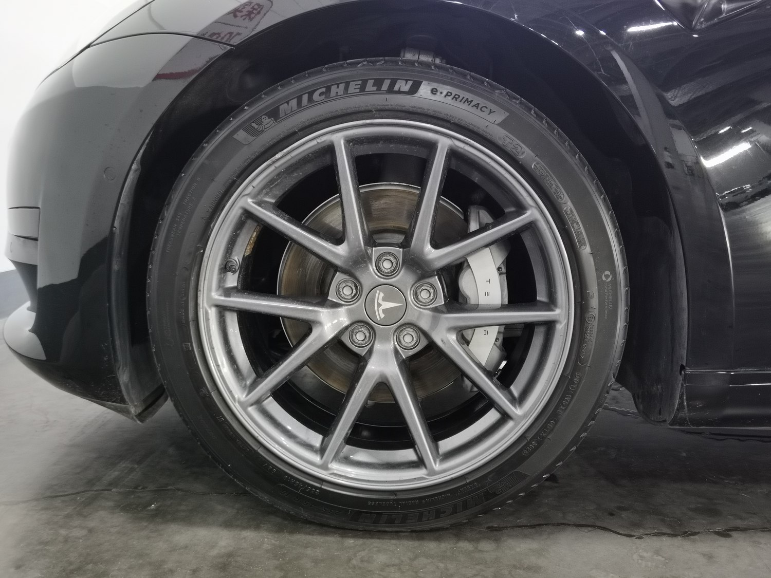 Used Tesla Model 3 2022
