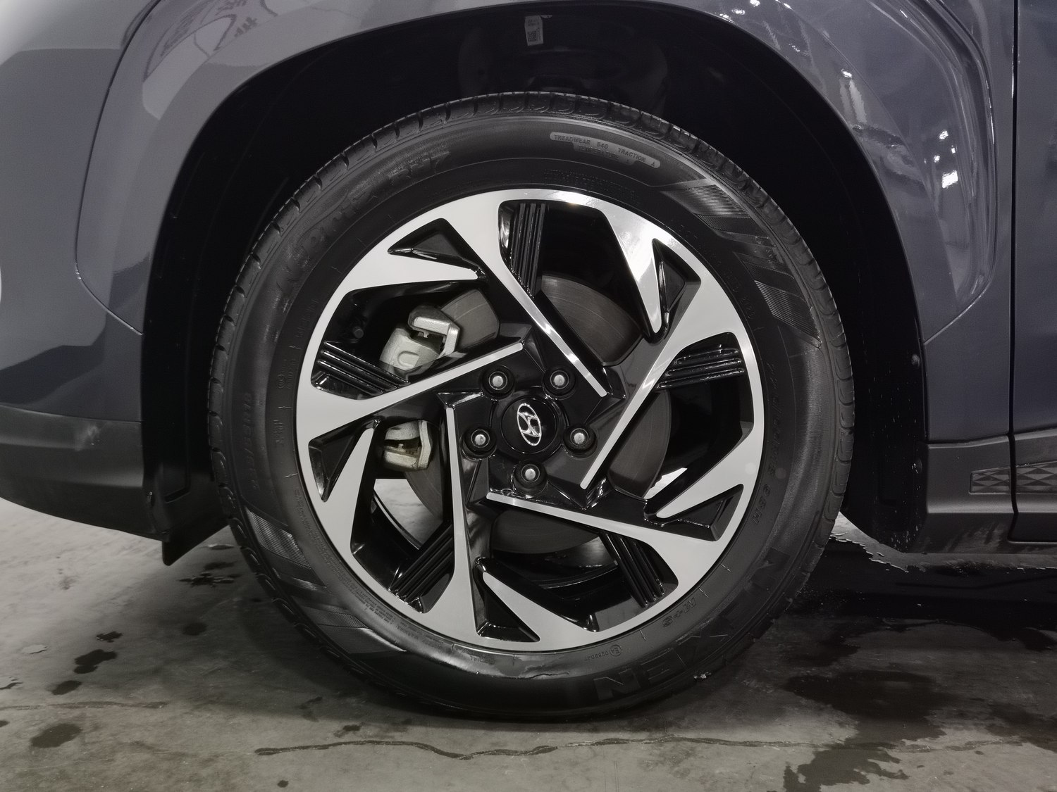 Used Hyundai Custo 2021 2.0 AT