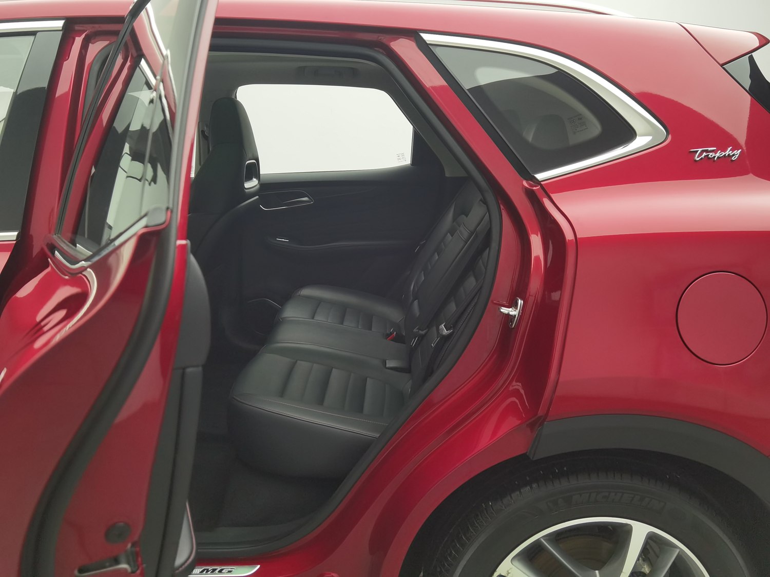Used MG HS 2018 1.5 AT