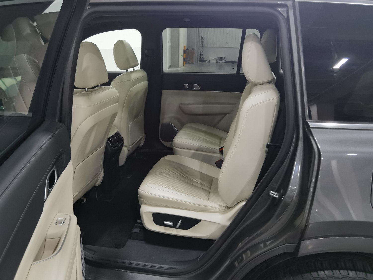 Used Li Auto ONE 2020 1.2 AT
