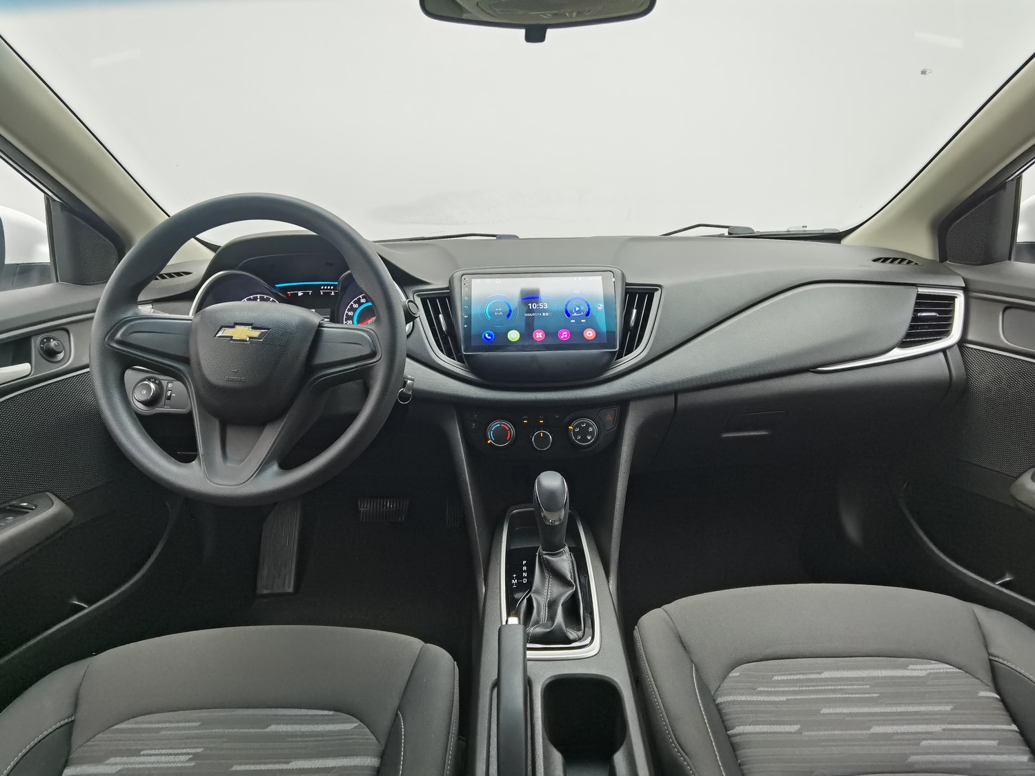 Used Chevrolet Cavalier 2016 1.5 AT