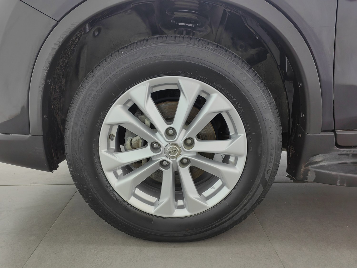 Used Nissan X-Trail 2014 2.0 AT