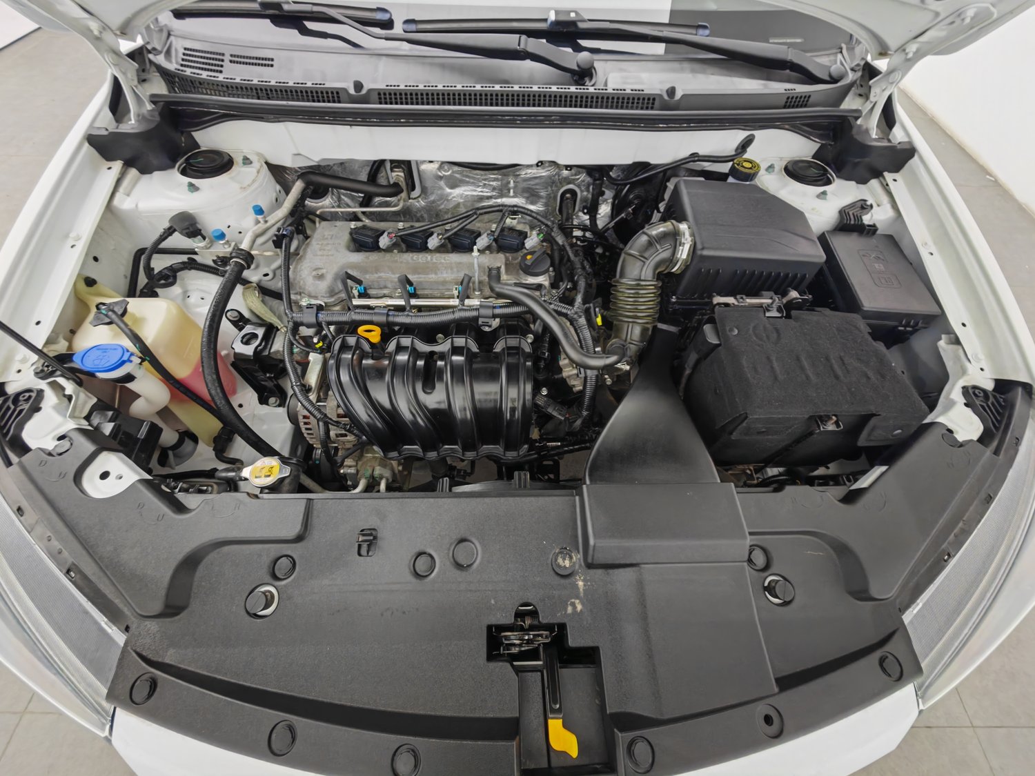 Used Geely Emgrand 2021 1.5 MT