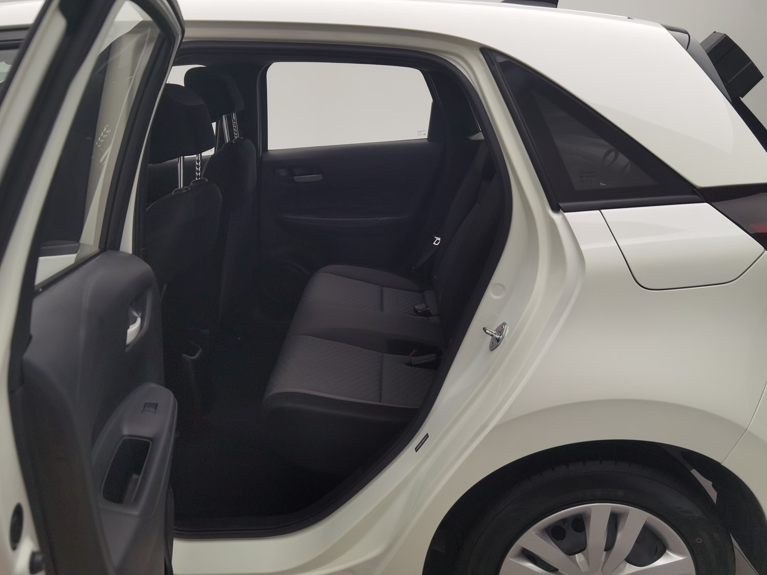Used Honda Fit 2021 1.5 AT