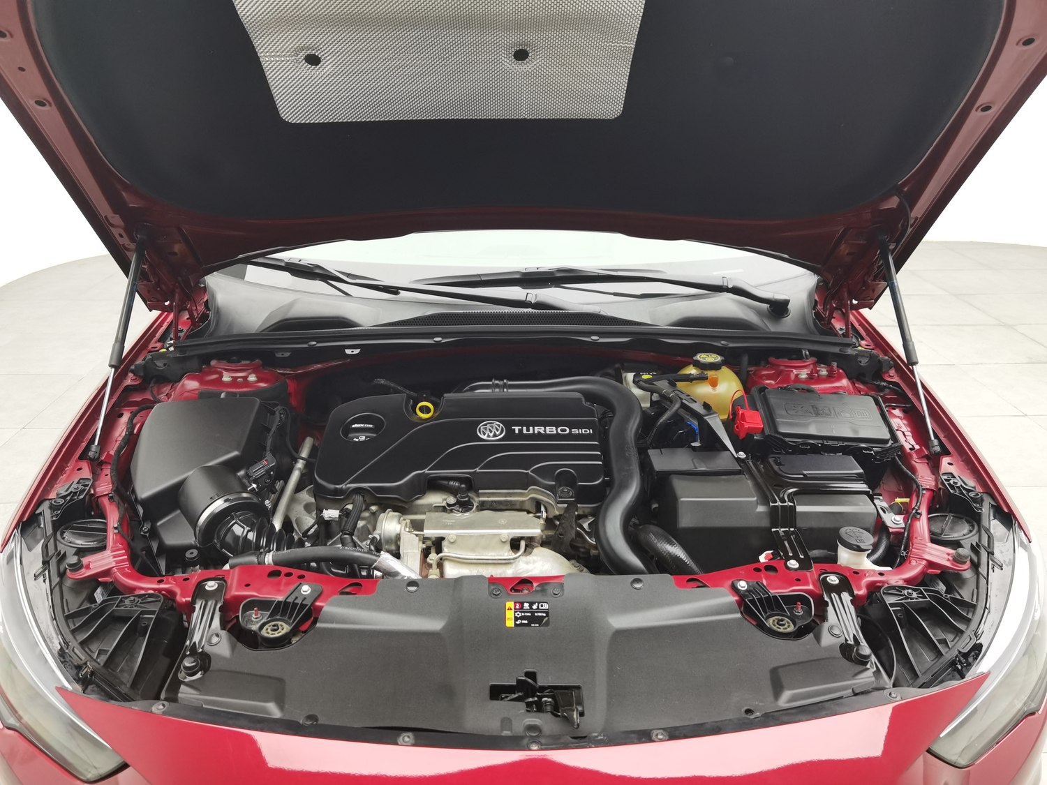 Used Buick Regal 2019 1.5 AT