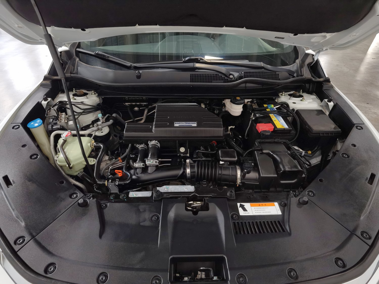 Used Honda Breeze 2020 1.5 AT
