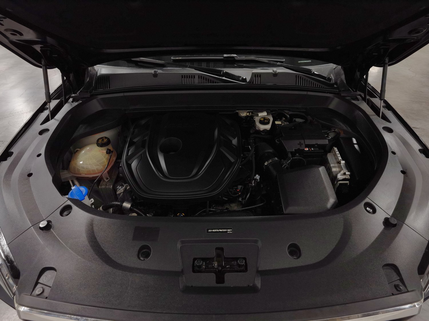 Used Geely Xingyue L 2021 2.0 AT
