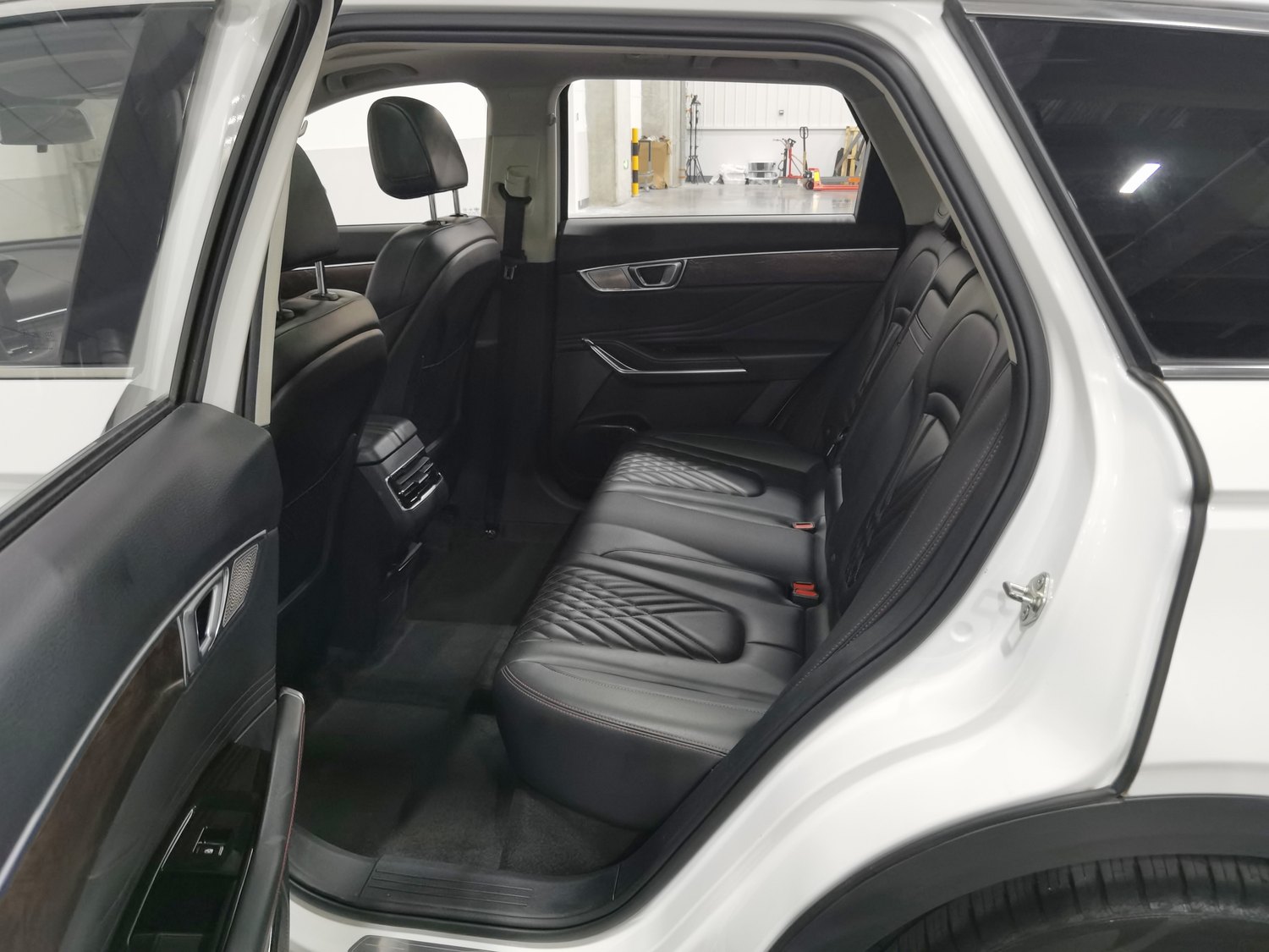 Used Bestune T99 2020 2.0 AT