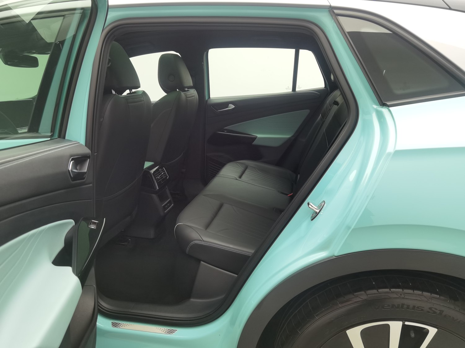Used Volkswagen ID.4 X 2023