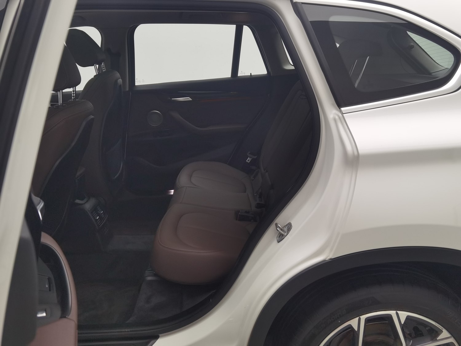 Used BMW X1 2022 2.0 AT
