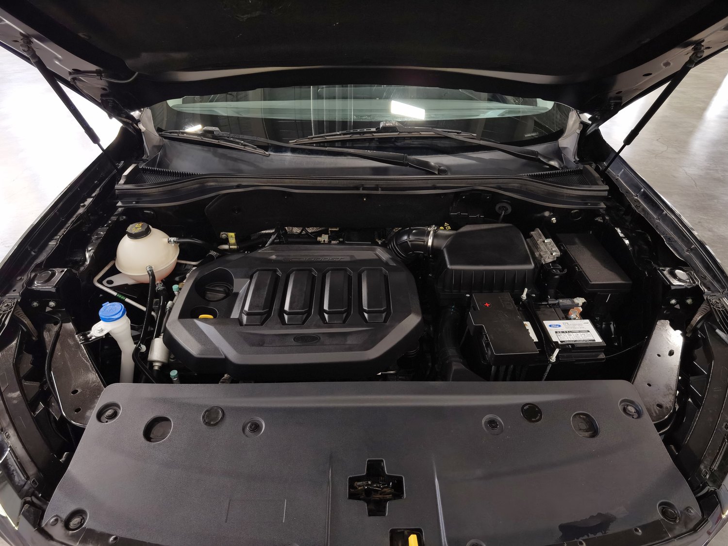 Used Ford Equator Sport 2023 1.5 AT