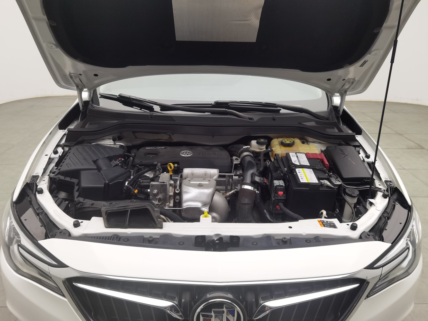 Used Buick Excelle 2021 1.3 AT