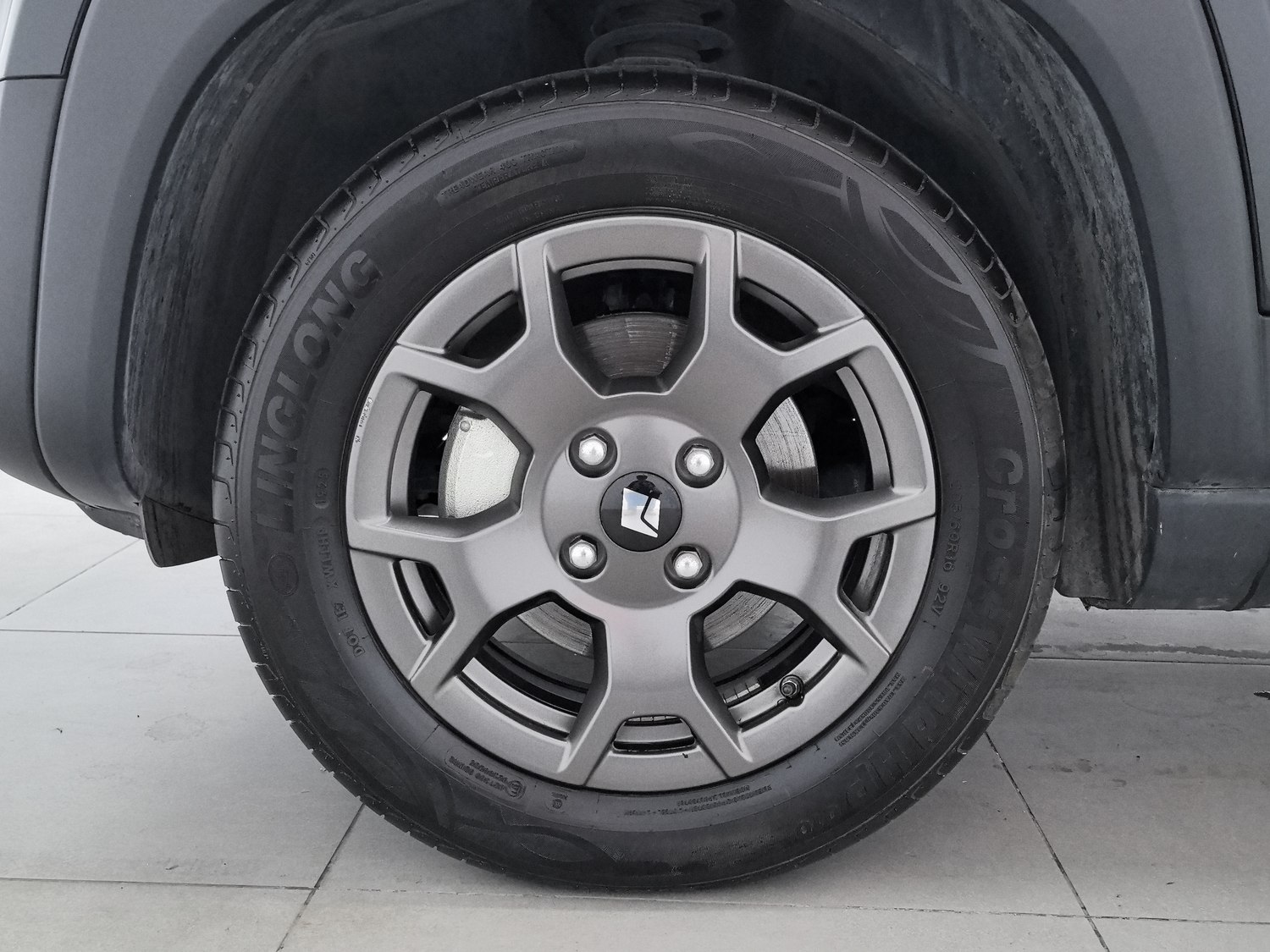 Used Baojun Yueye Plus 2026
