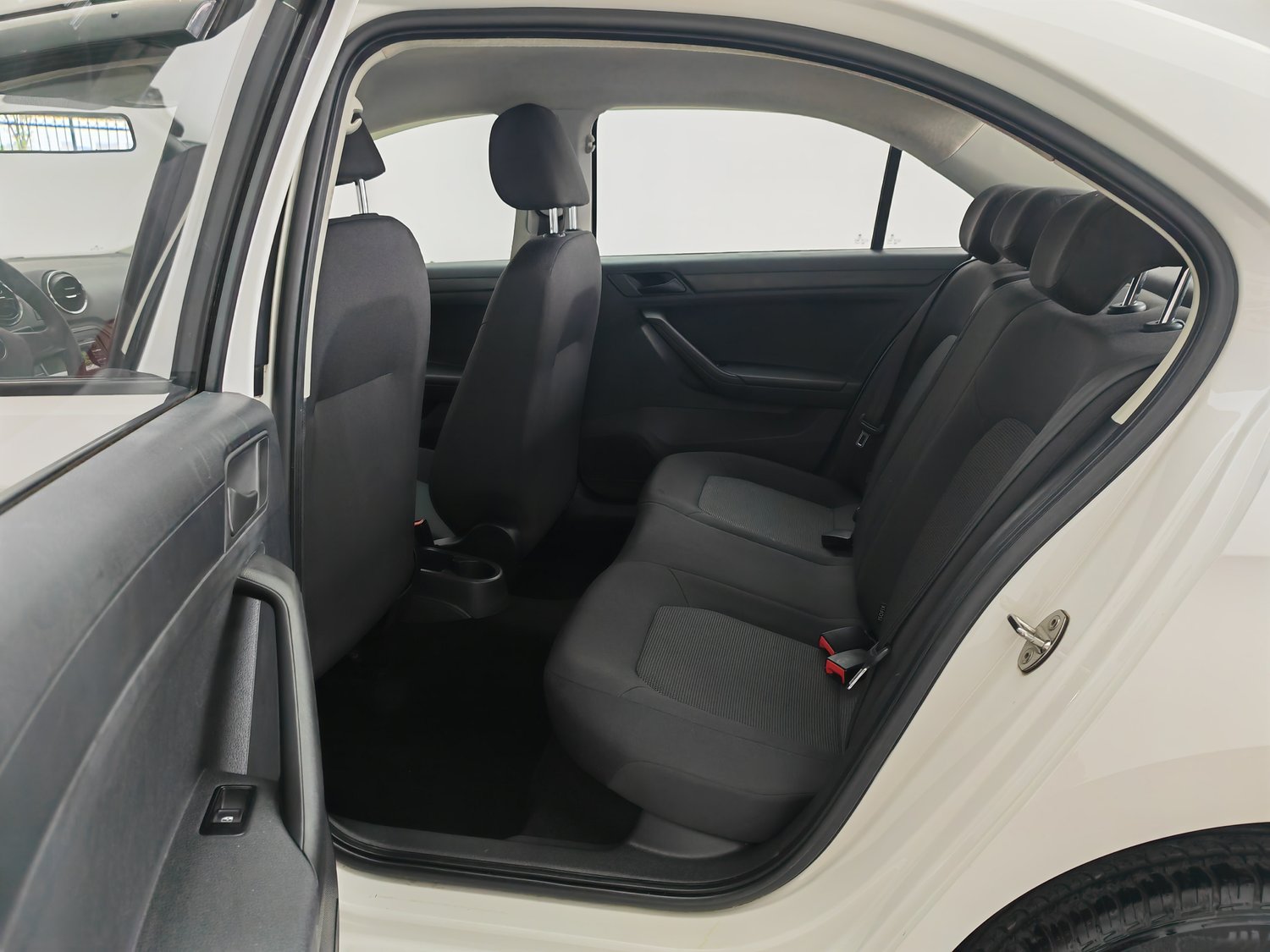Used Volkswagen Jetta 2017 1.5 MT