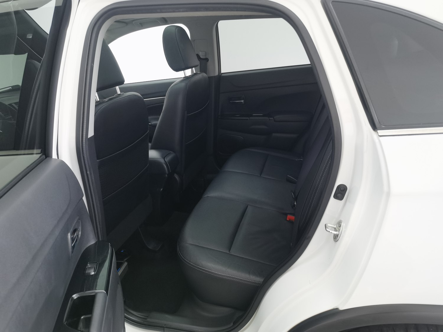 Used Citroen C4 Aircross (Import) 2013 2.0 AT