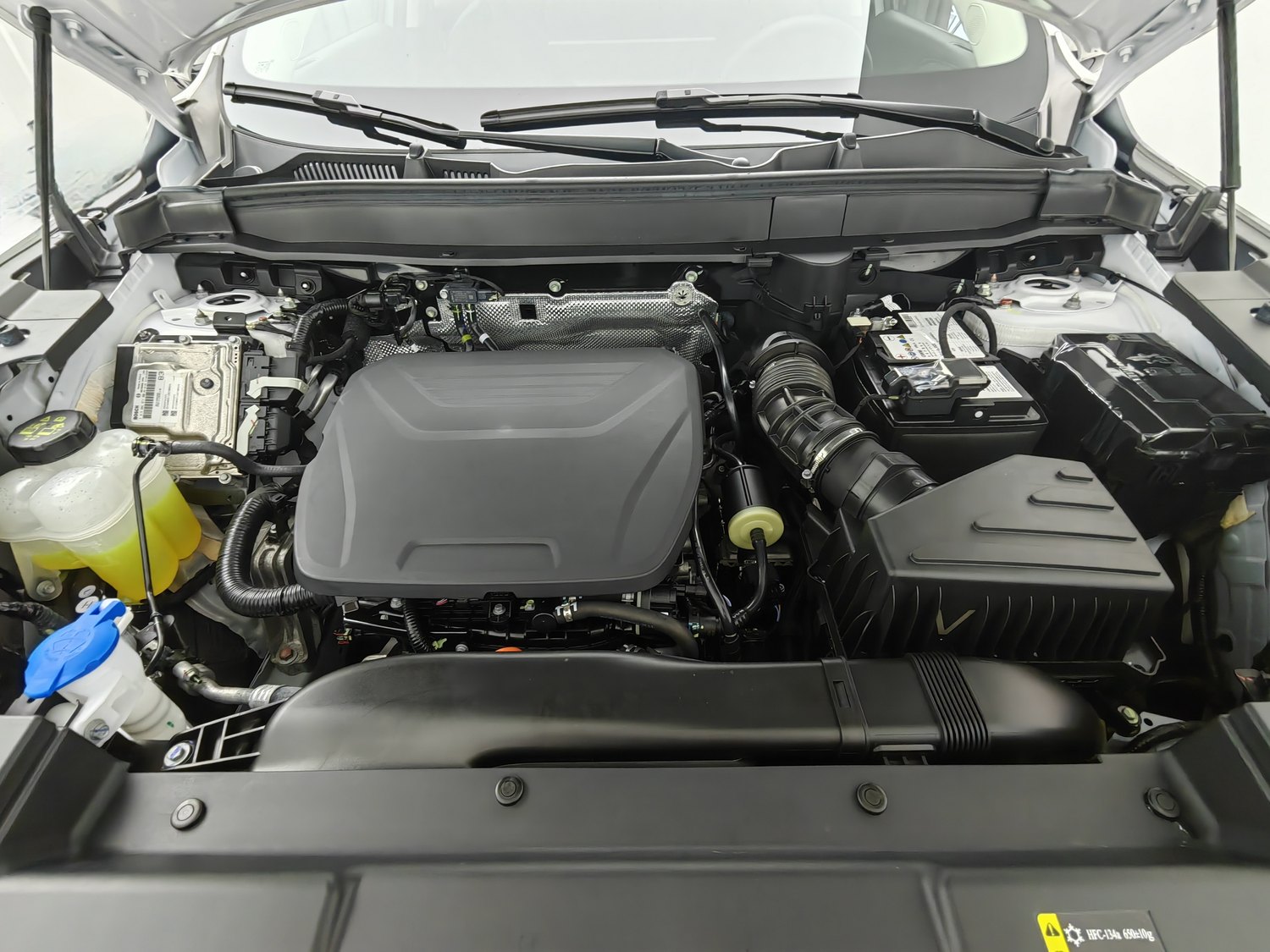 Used Haval H6L 2026 1.5 AT