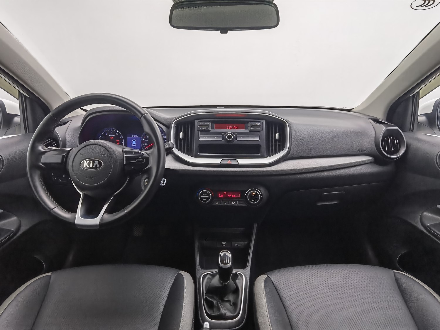 Used Kia Sonet 2019 1.4 MT