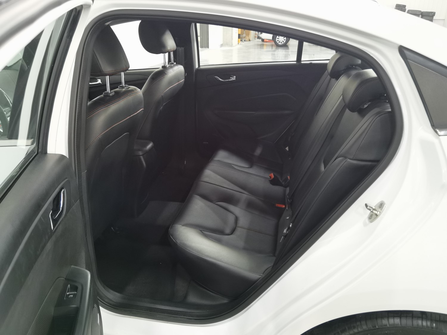 Used Chery Arrizo 5 2017 1.5 MT