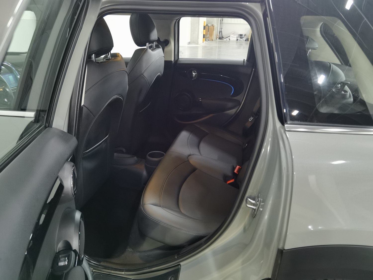 Used MINI MINI 2022 1.5 AT