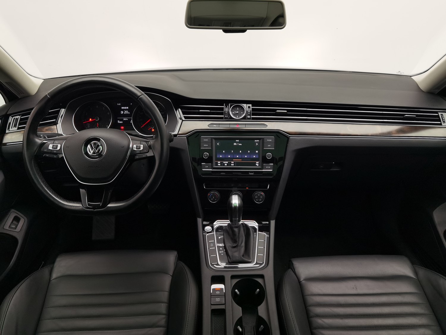 Used Volkswagen Magotan 2019 2.0 AT