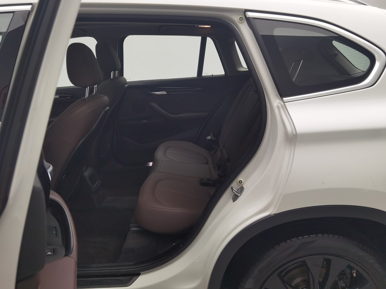 Used BMW X1 2020 1.5 AT