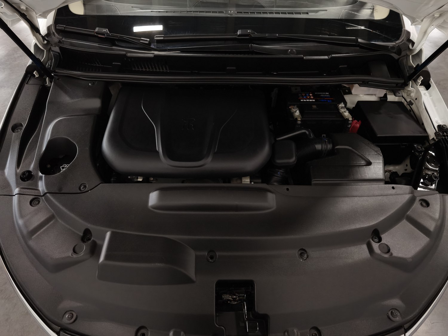 Used BYD Song MAX 2017 1.5 AT