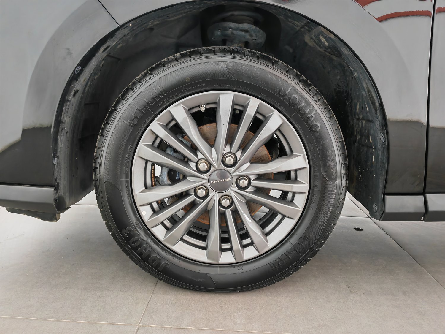 Used SAIC MAXUS G50 2022 1.5 AT