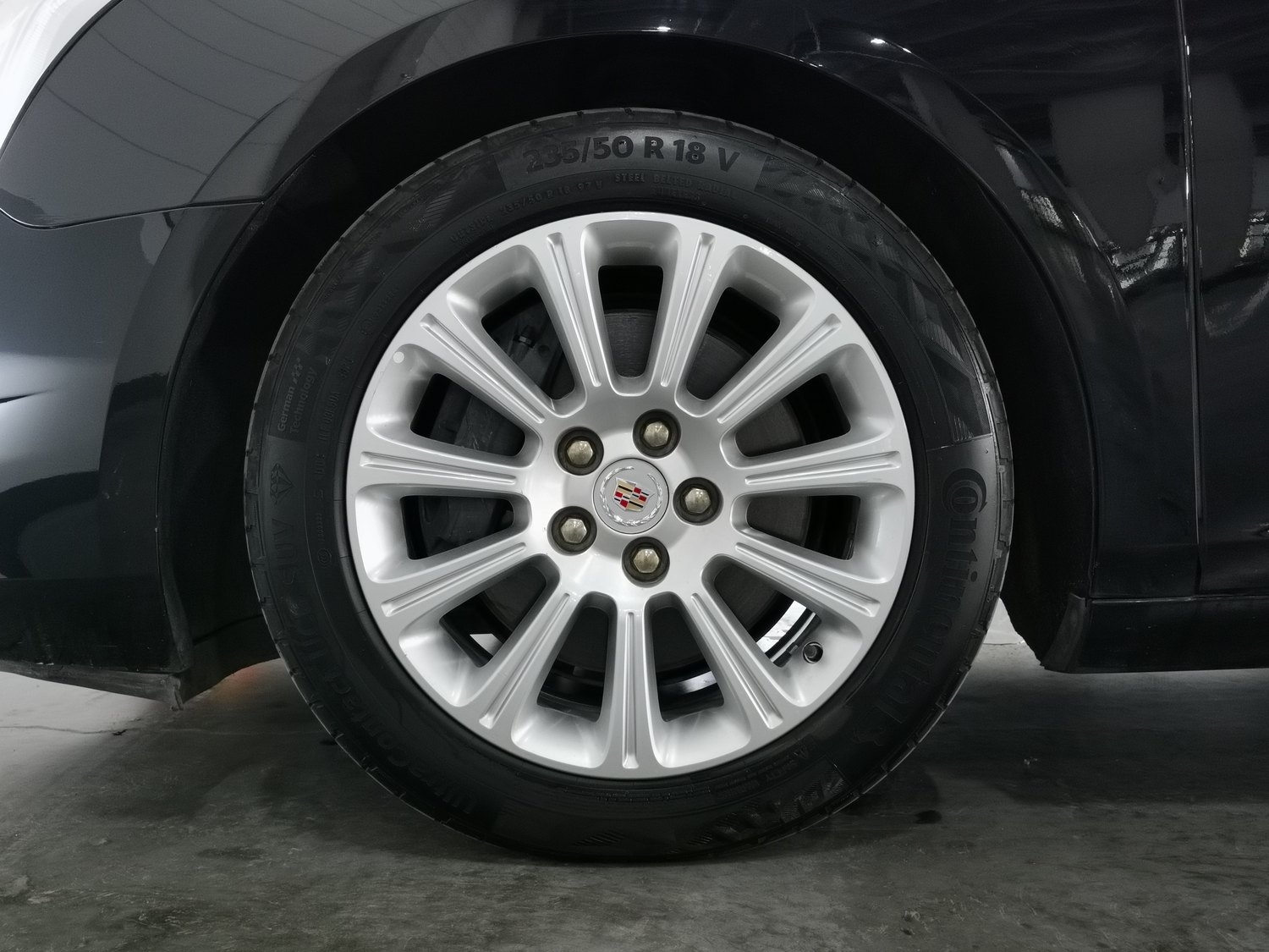 Used Cadillac XTS 2015 2.0 AT