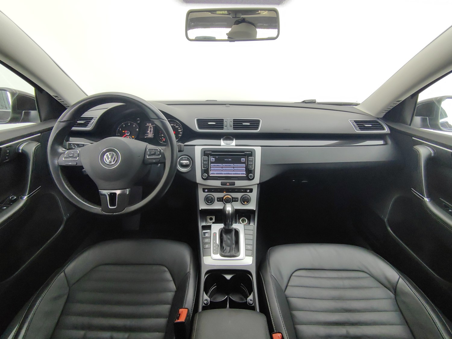 Used Volkswagen Magotan 2013 2.0 AT