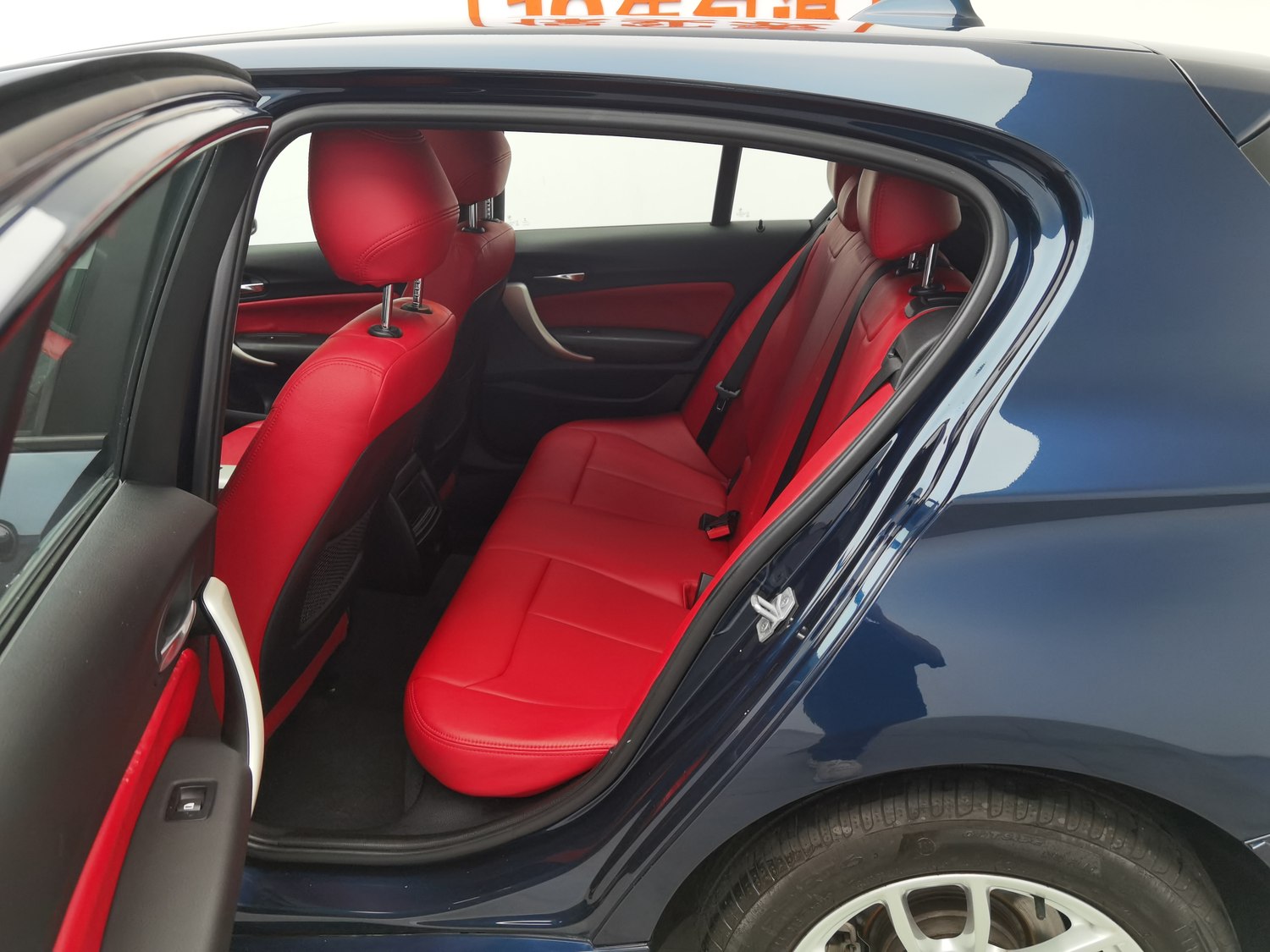 Used BMW THE1 (Import) 2016 1.5 AT