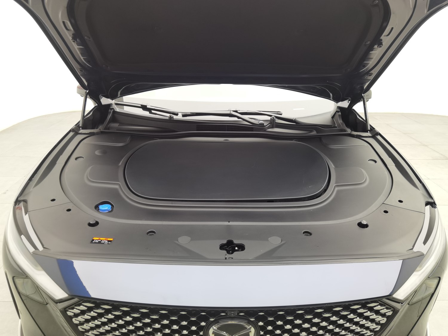 Used Mazda EZ-6 2024 1.5 AT