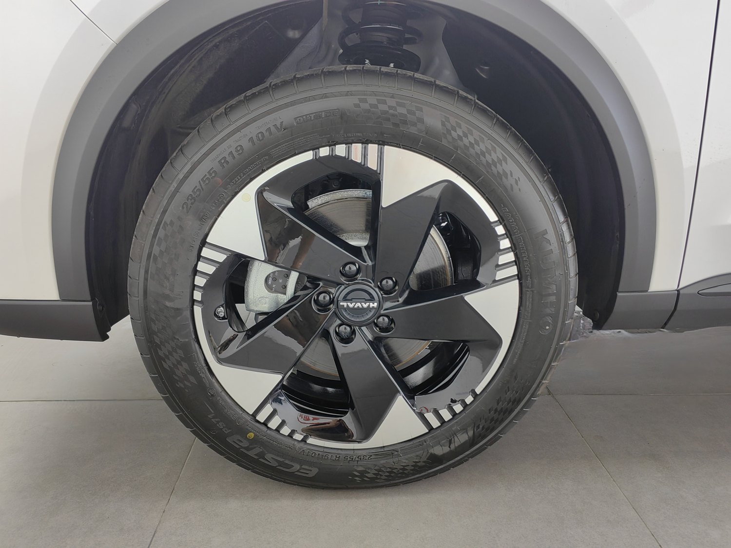 Used Haval H6L 2026 1.5 AT
