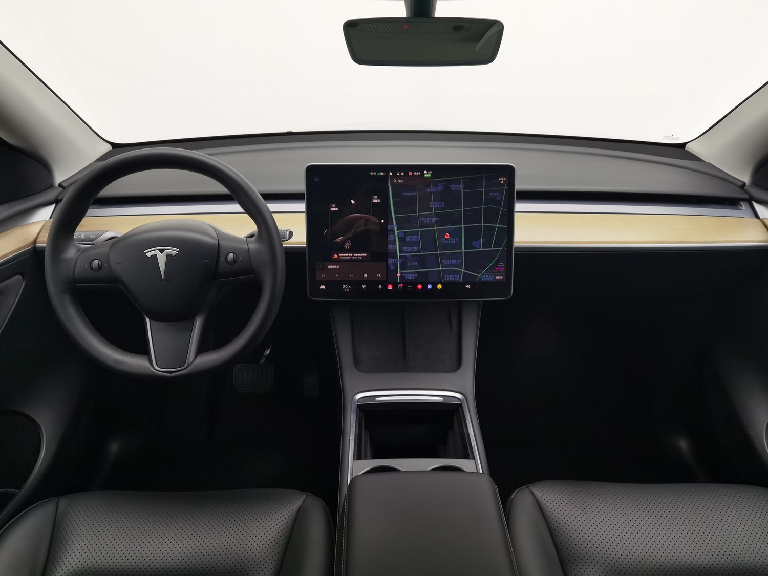 Used Tesla Model Y 2021