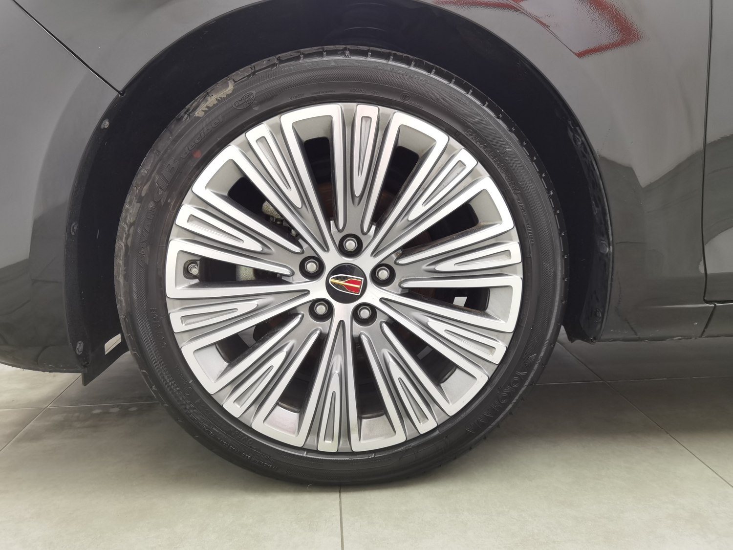 Used Hongqi H5 2022 1.5 AT