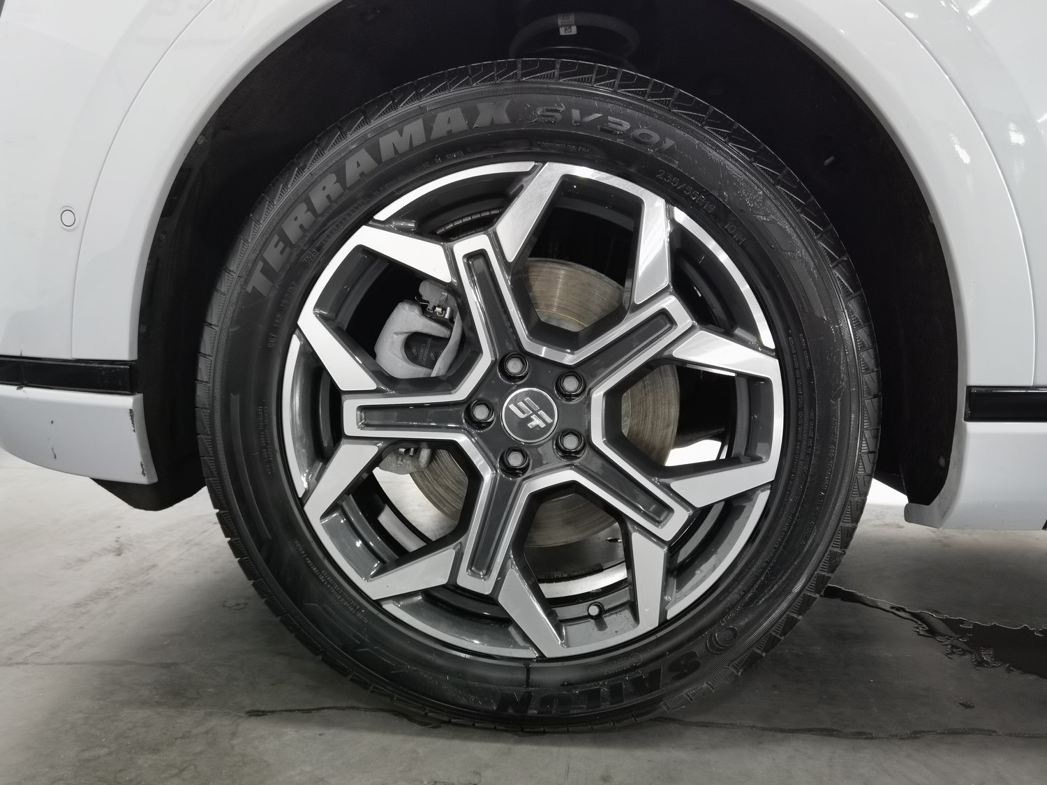 Used Jetour Shanhai L7 PLUS 2025 1.5 AT