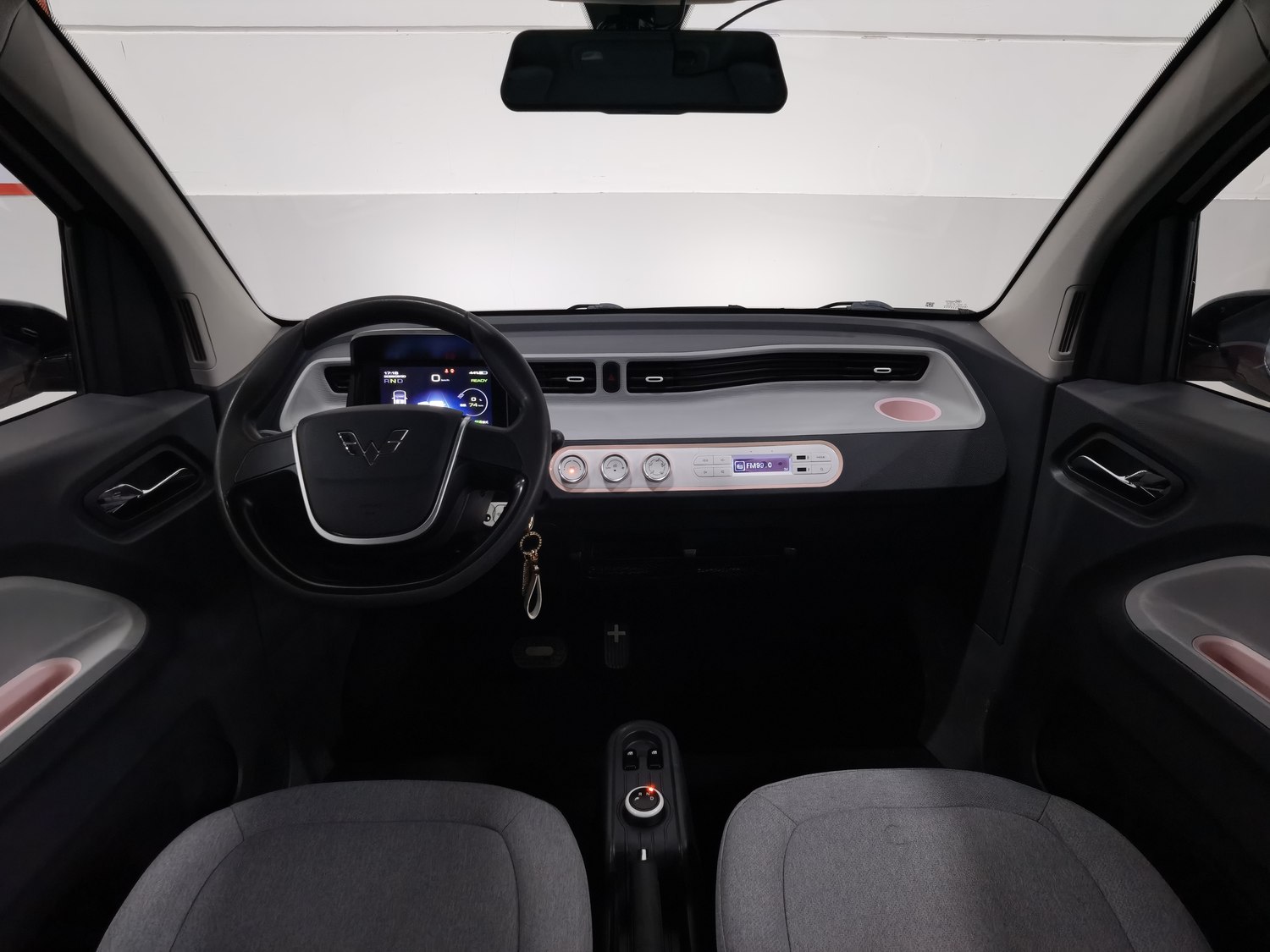 Used Wuling Hongguang MINIEV 2021