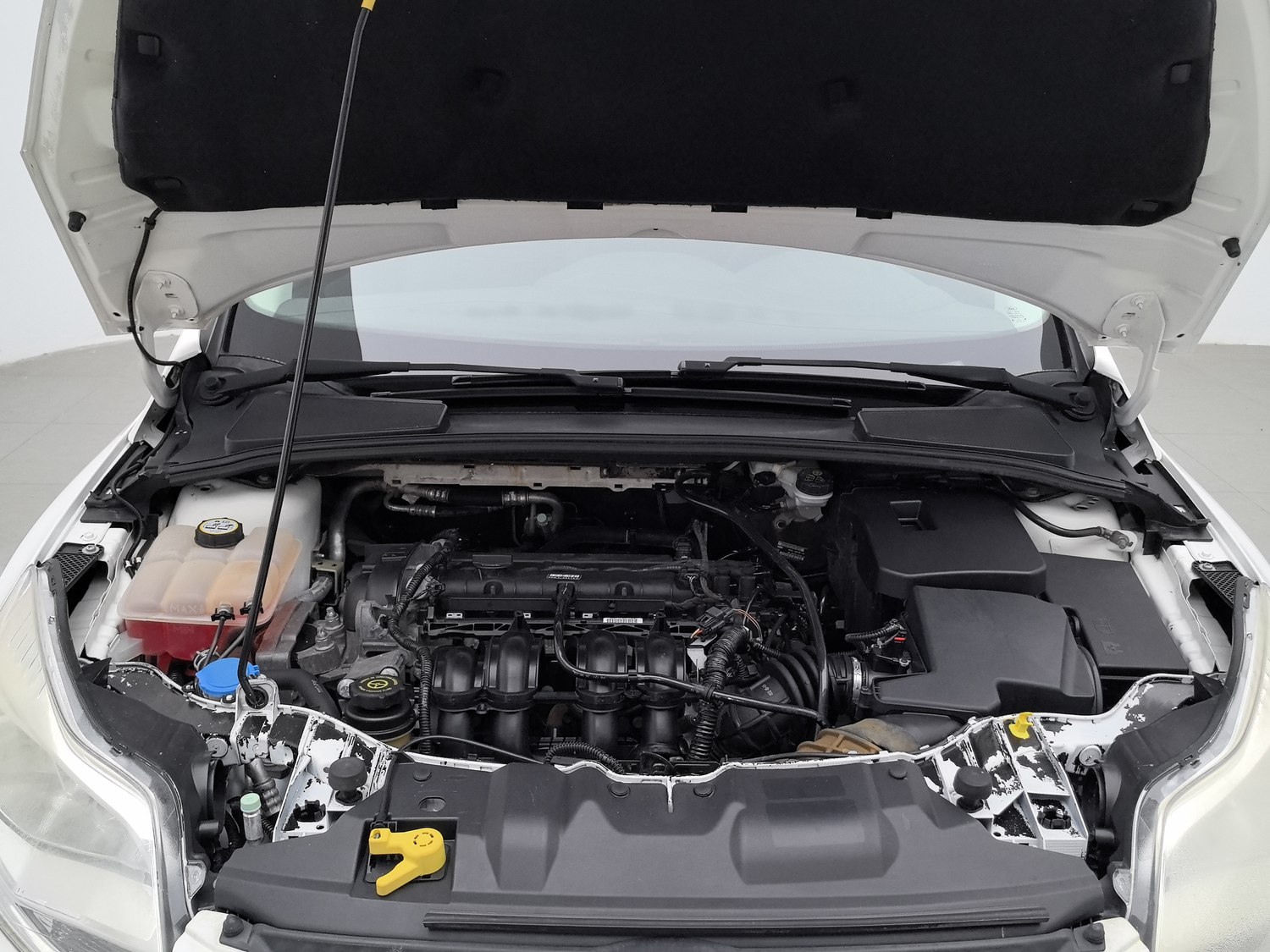 Used Ford Focus 2012 1.6 AT