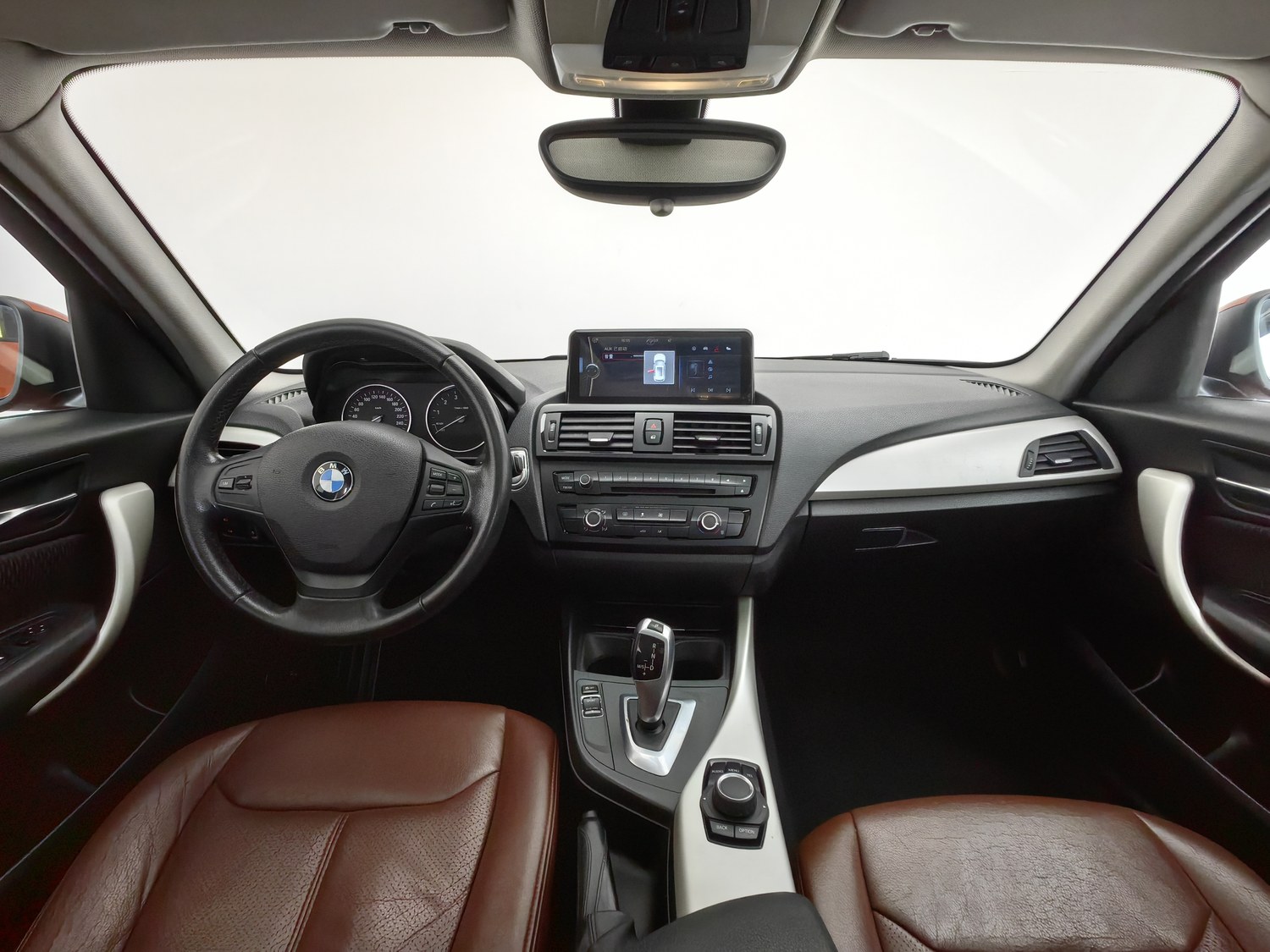 Used BMW THE1 (Import) 2013 1.6 AT