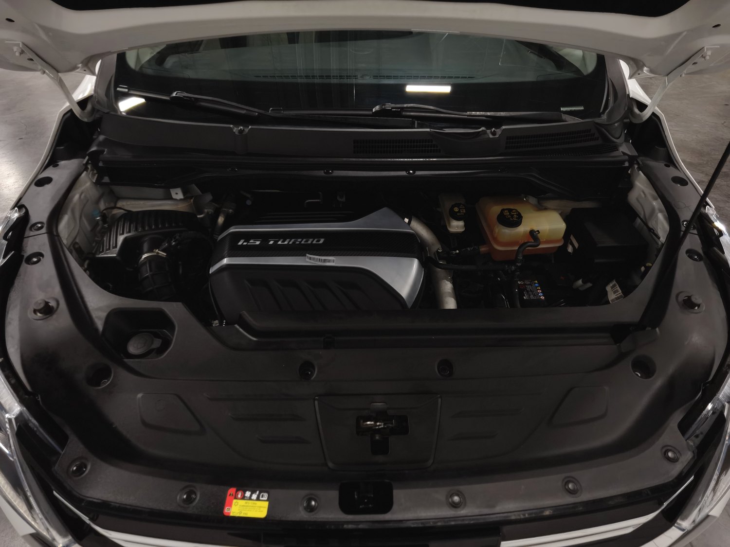 Used SAIC MAXUS G50 2020 1.5 AT