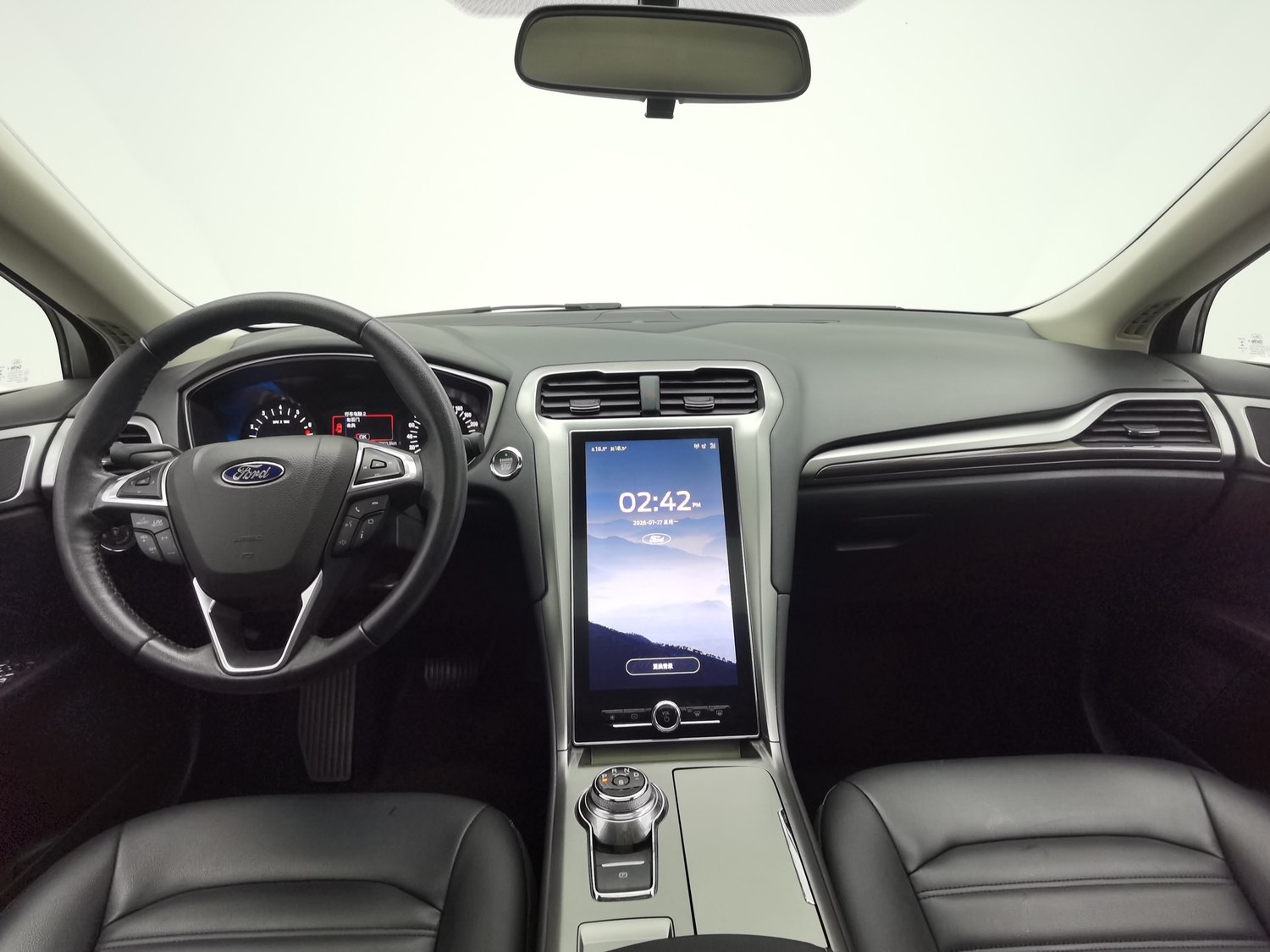 Used Ford Mondeo 2020 1.5 AT