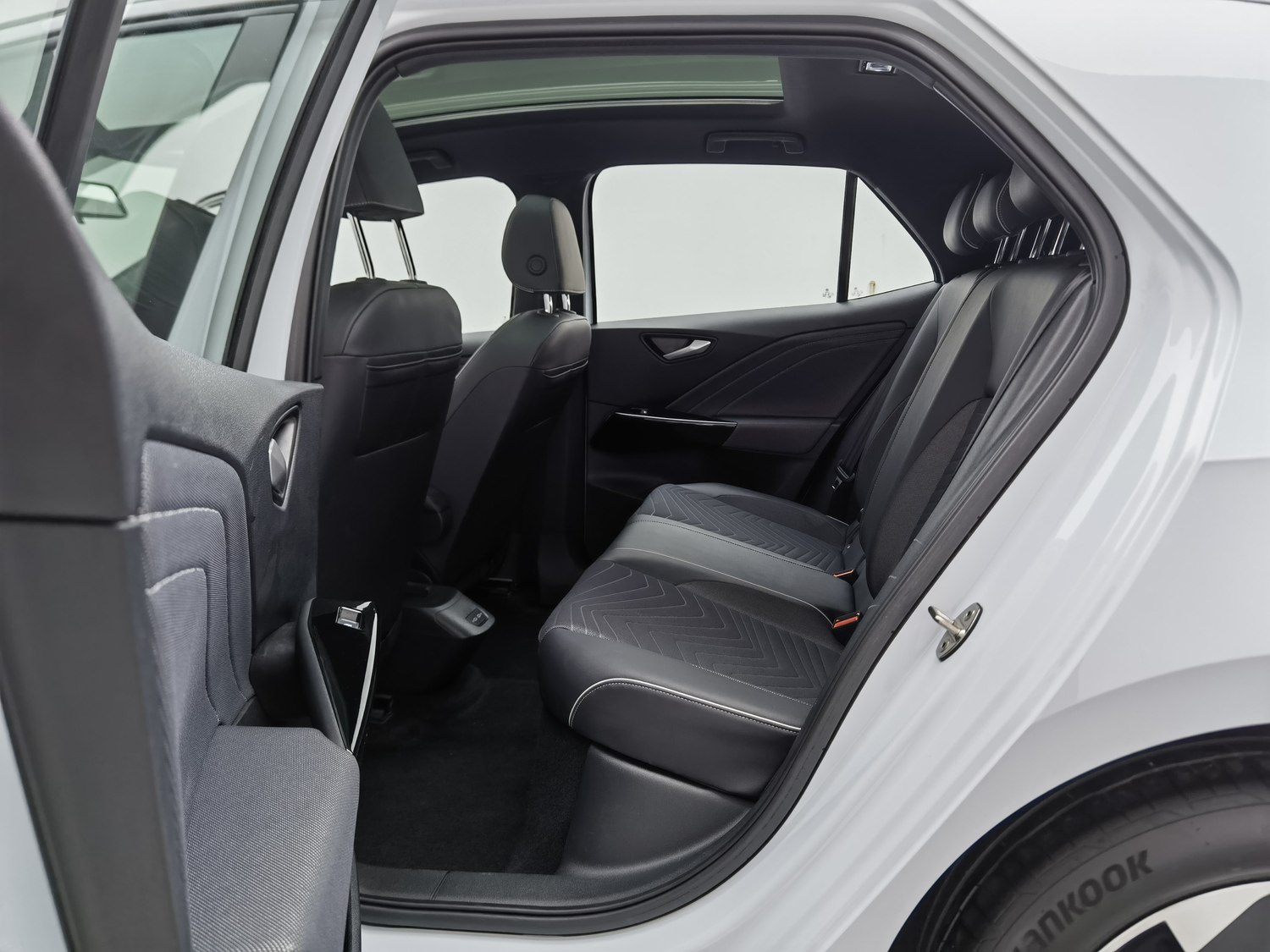 Used Volkswagen ID.3 2023