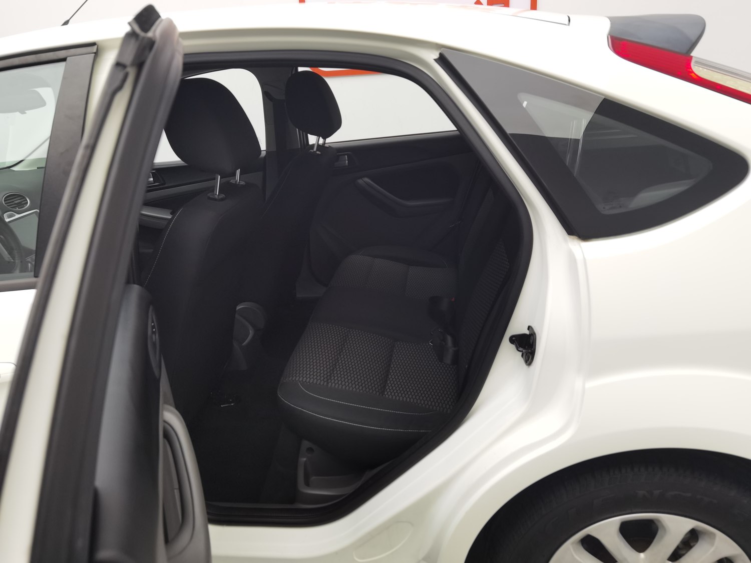 Used Ford Focus 2013 1.8 AT