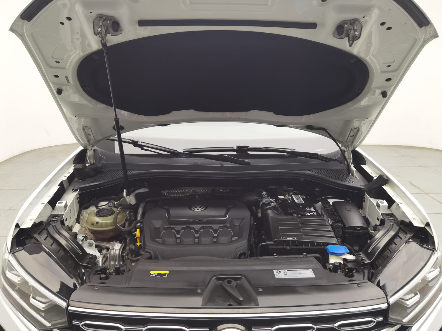 Used Volkswagen Tayron 2020 2.0 AT