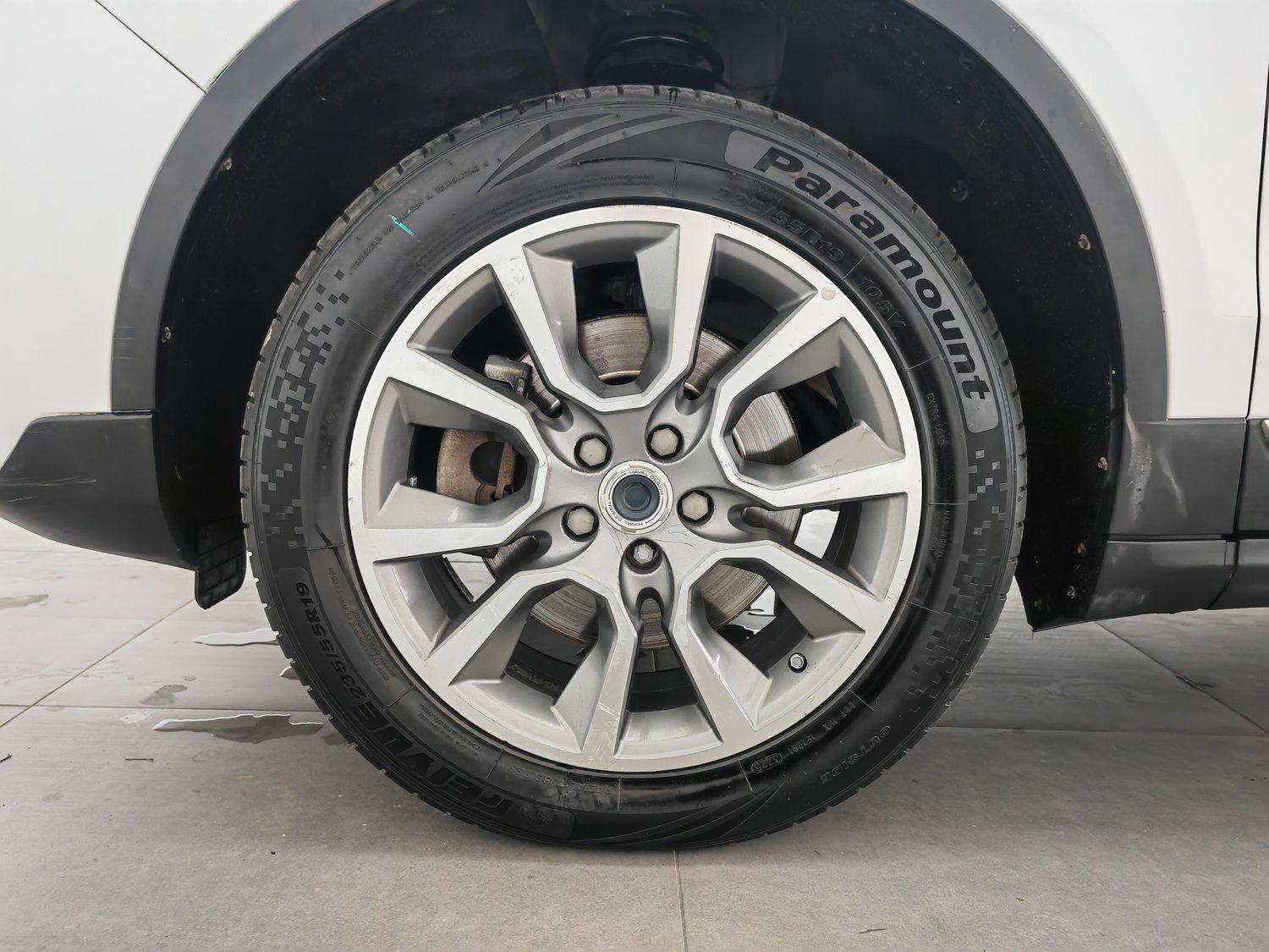 Used Haval H7 2018 2.0 AT
